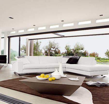 sofa Sine Qua Non